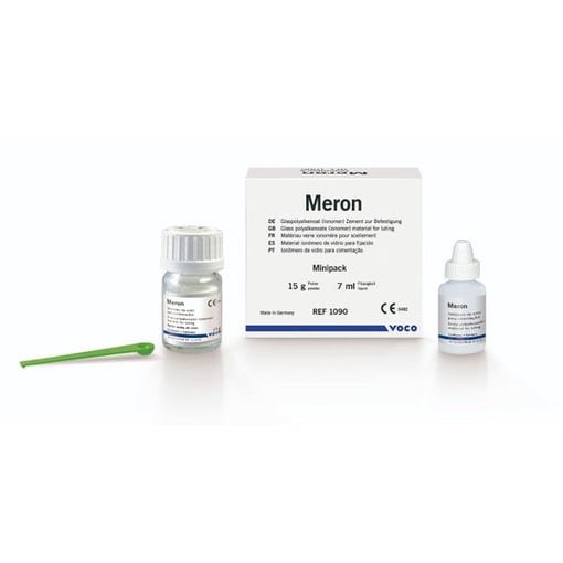 VOCO Mini Kit Meron (15g + 7ml)