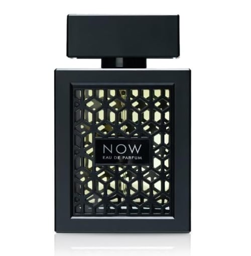 Now Eau de Parfum 100ml