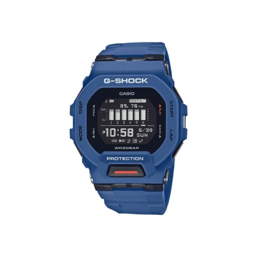 Relógio CASIO G-Shock GBD-200-2ER