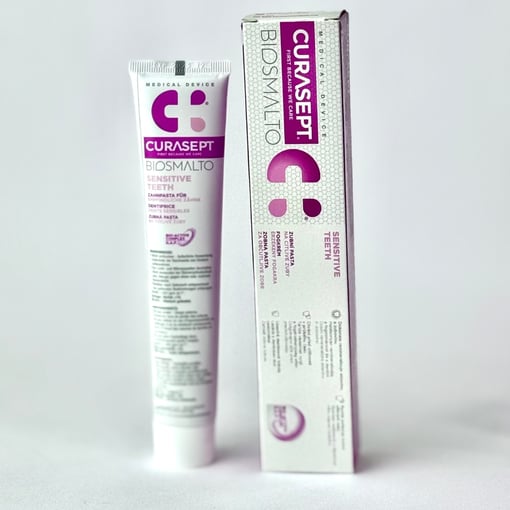 Pasta Dentífrica para Jovens – Proteção do Esmalte