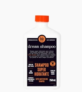 Imagem do produto Lola Dream Shampoo 250ml