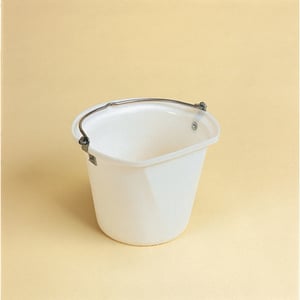 Imagem do produto Balde Plástico 18L Stubbs