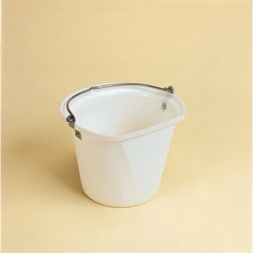 Balde Plástico 18L Stubbs-1249-196