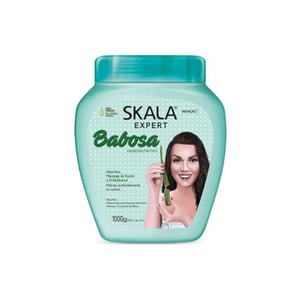 Imagem do produto Skala Expert Babosa Hidronutritivo - Máscara Capilar 1000g