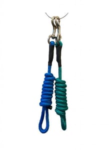 Imagem do produto Prisão em corda