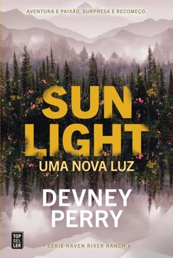 Sunlight – Uma Nova Luz | Romance Rural e Apaixonante no Coração