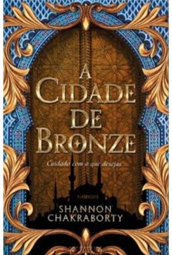 A Cidade de Bronze