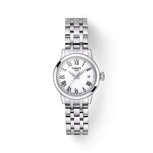 Relógio Tissot Classic Dream Lady | Elegância Clássica