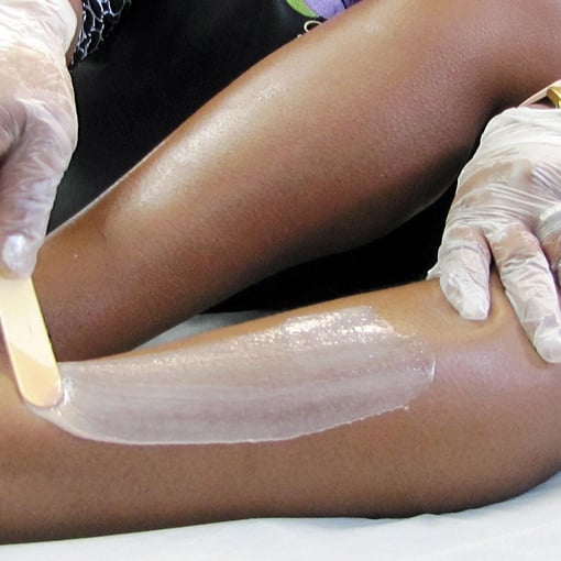 Imagem do produto Epilação Meia Perna + Axila