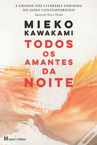 Todos os Amantes da Noite