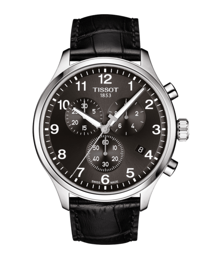 Chrono XL Classic (Sport) T116.617.16.057.00