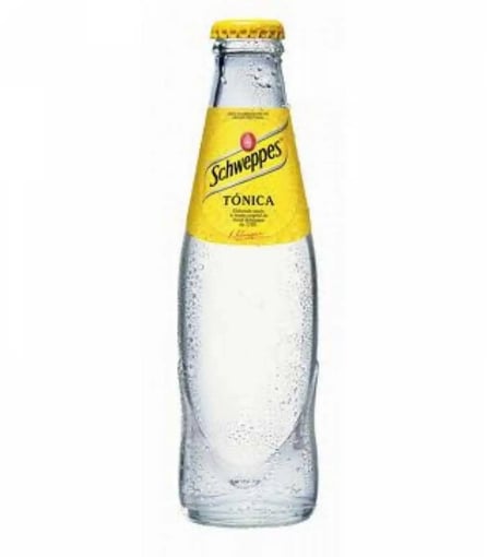 Água Tónica Schweppes