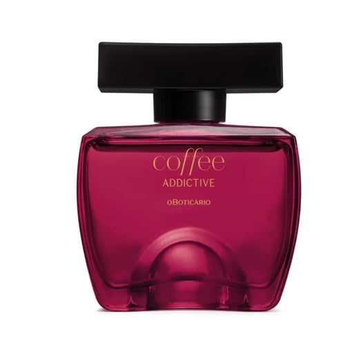 Coffee Woman Addictive Eau de Toilette, 100ml