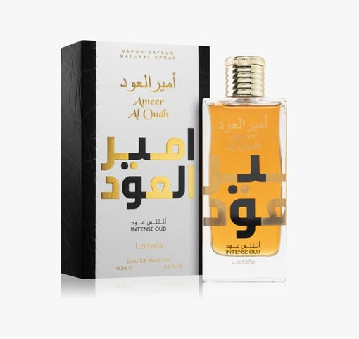 Ameer Al Oudh Intense Oud 100 ml-358-943