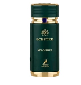 Imagem do produto Perfume Sceptre Malachite 100ml