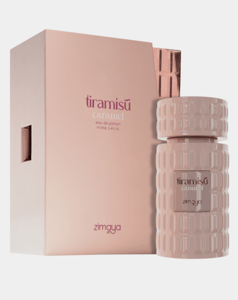 Imagem do produto Zimaya Tiramisu Caramel Eau de Parfum 100 ml
