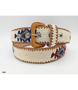 Imagem do produto Cinto Naif Guatemala - Roto