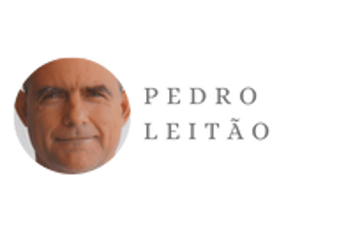 Pedro Leitão