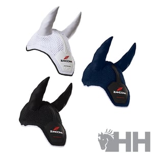 Imagem do produto Orelheiras Croche Zandona