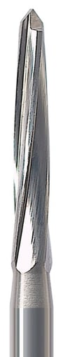 NTI Broca de Osso Lindemann H161-FGXL-016