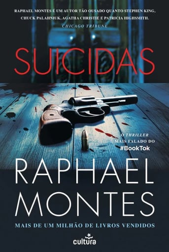 Suicidas – Um Jogo Mortal Entre Jovens Privilegiados