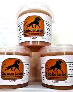 Imagem do produto Sabão Leão Glicerina 750ml