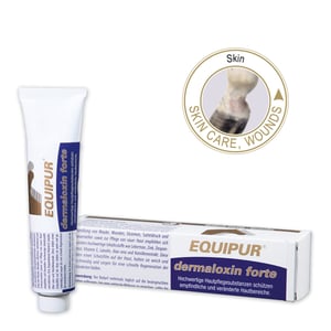 Imagem do produto Dermaloxin Forte 100gr - Equipur