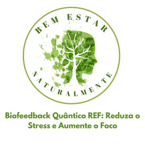 Biofeedback Quântico REF: Reduza o Stress e Aumente o Foco-55-523