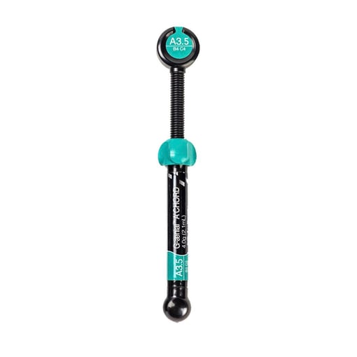 GC G-ænial A'CHORD Syringe - recarga A3.5 - PROMOÇÃO