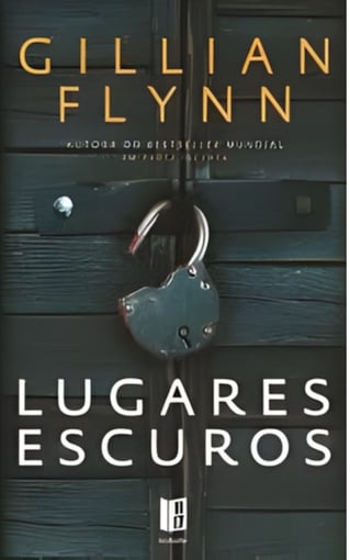 Lugares Escuros