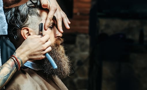 Vitor Hugo Barber: Estilo e Tradição em Benfica
