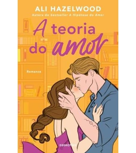 A Teoria do Amor