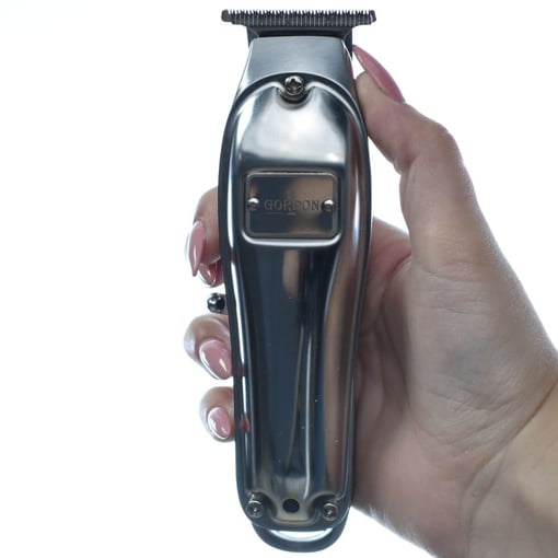 Máquina de Cortar Cabelo Profissional Gordon