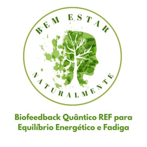 Imagem do produto Terapia Quântica para Fadiga e Reequilíbrio Energético