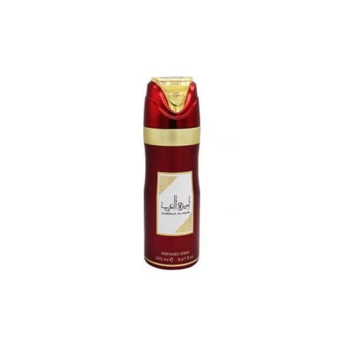 Lattafa Ameerat Al Arab Deodorant Spray 200ml