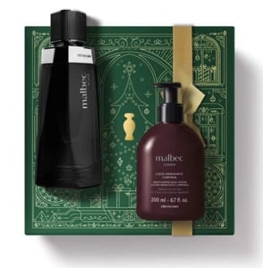 Imagem do produto Kit de Natal Malbec Black