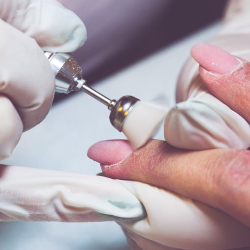 Imagem do produto Aplicação de Gel Primeira Vez