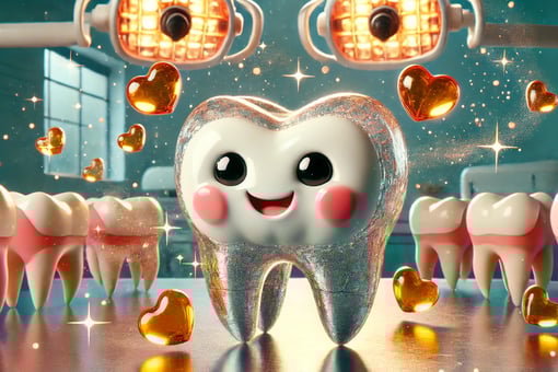 Melhor clínica dentária em Marvila