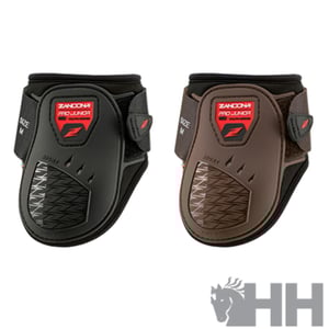 Imagem do produto Protector Boleto Zandona Pro Junior Air P/Potros