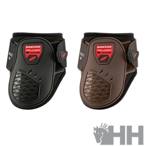 Protectores de Mãos Zandona Pro Junior Air P/Potros-892-303