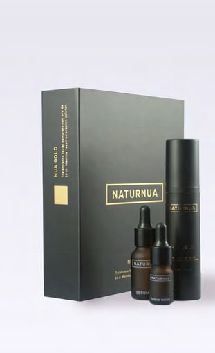 Imagem do produto Nua Gold