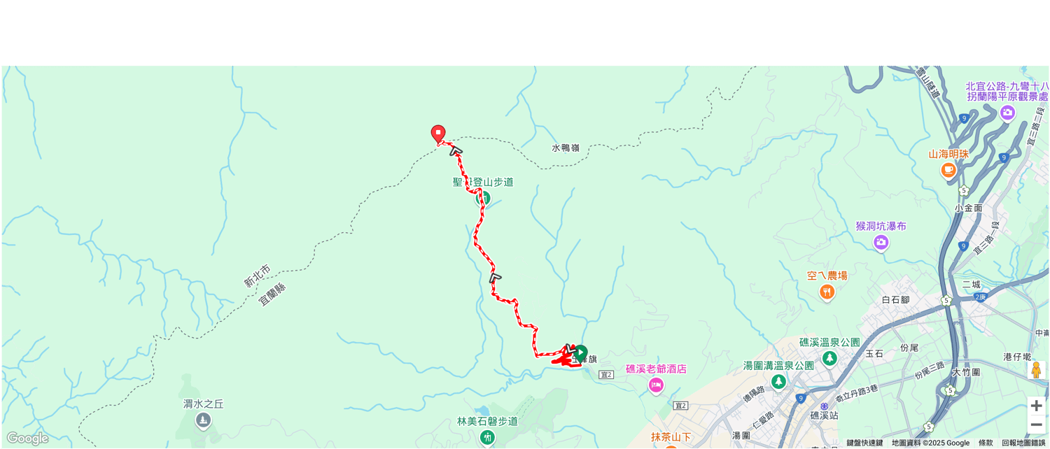 2026 Holy Jesus Vertical 聖母山莊登高賽