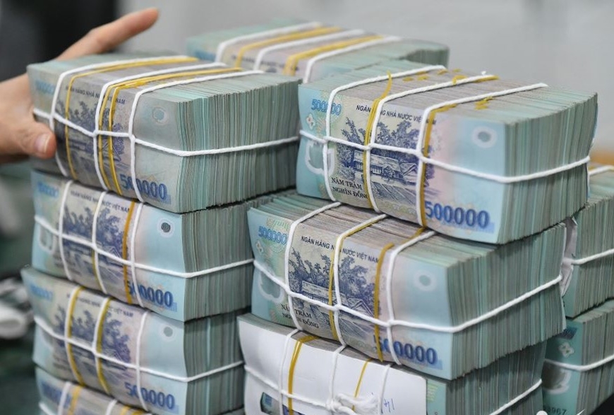 Điểm tên những ngân hàng tăng mạnh lợi nhuận
