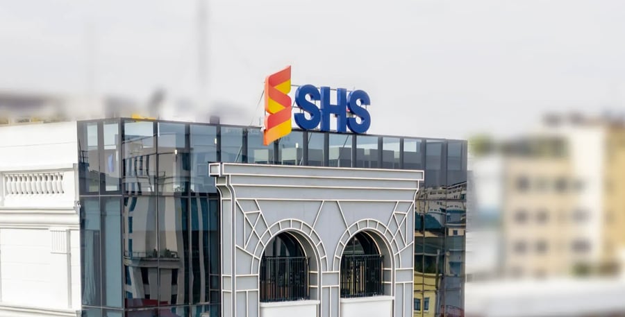 Quỹ ngoại Phần Lan mua vào 8 triệu cổ phiếu SHS