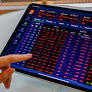 VN-Index chưa cắt chuỗi giảm sâu