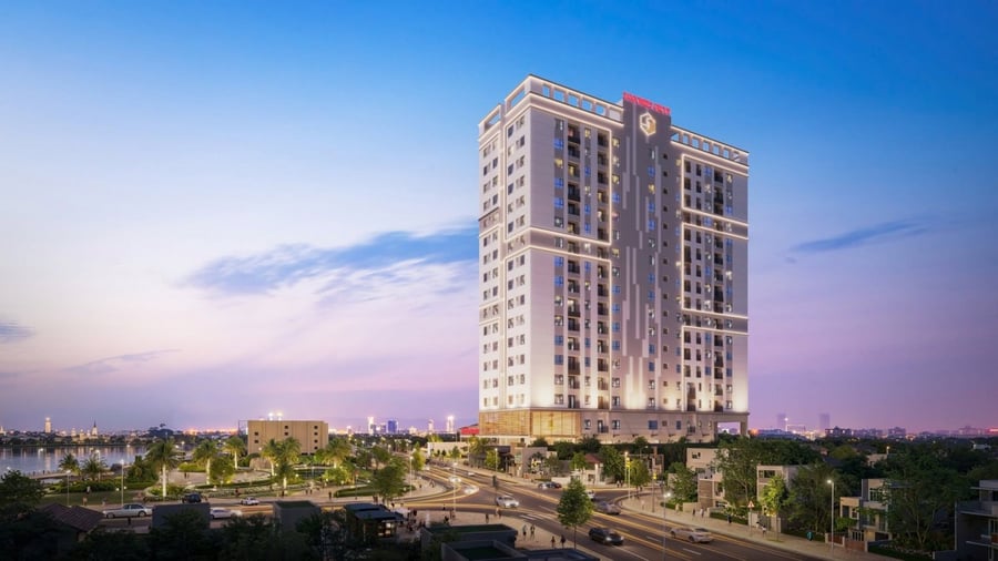 Cổ đông Saigonres sắp nhận cổ tức bằng cổ phiếu tỷ lệ 20%