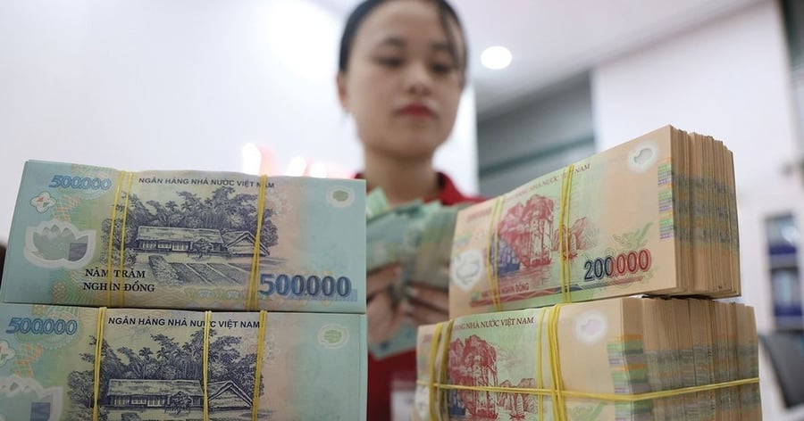 Ngân hàng vẫn “gặp khó” với bài toán cải thiện NIM