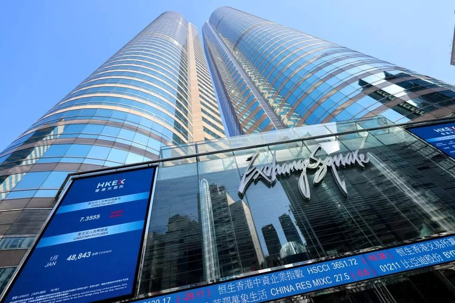Startup Trung Quốc gây "sốt sàn chứng khoán" nhờ AI thiết kế thuốc