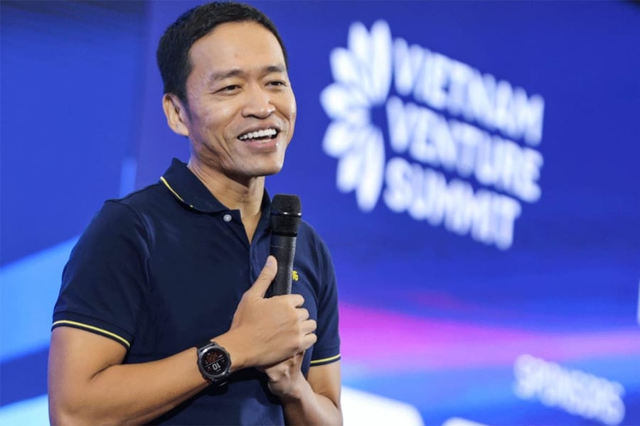 Tỷ phú giàu nhất VN đưa vệ tinh lên quỹ đạo;‘kỳ lân’ gắn với ông Lê Hồng Minh lỗ