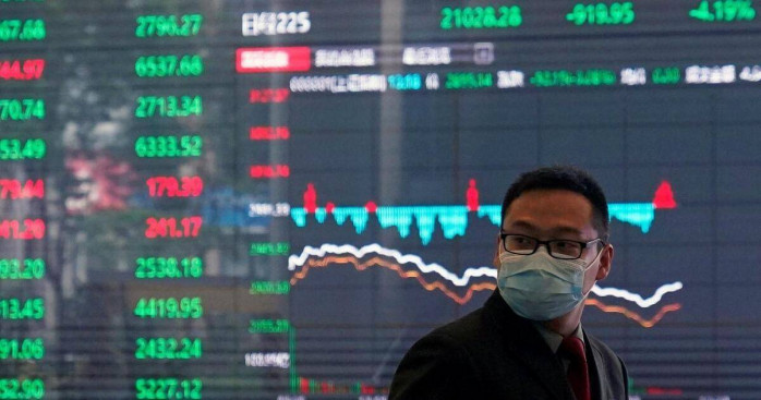 Nhận định thị trường ngày 22/04: áp lực chốt lời gia tăng, Vnindex kiểm định lại vùng hỗ trợ